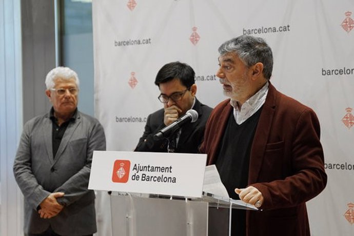 Agencia Catalana de Noticias