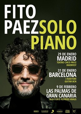 FITO PAEZ