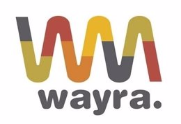 Logo de Wayra