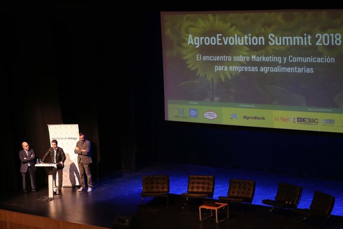 Agrosummit 