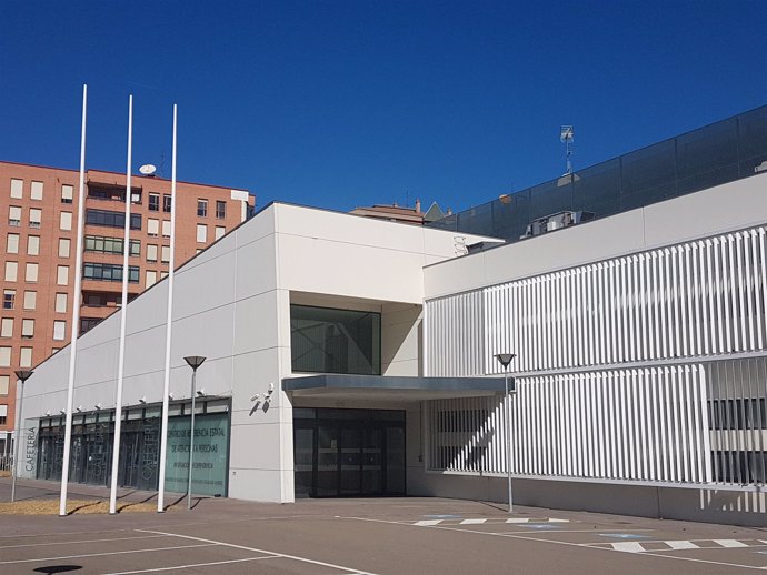 Centro de Autismo de León. 