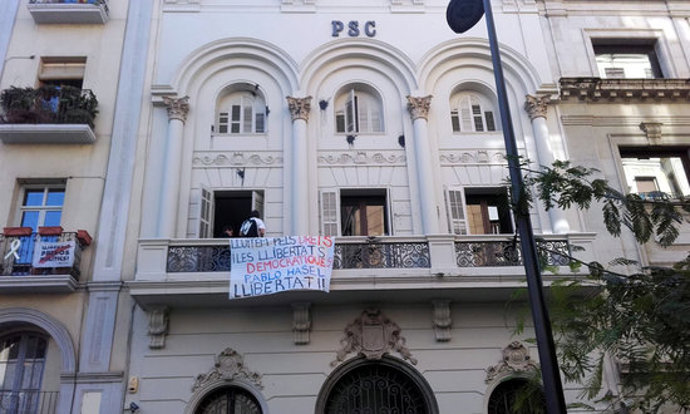 Agencia Catalana de Noticias