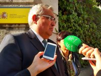 Andalucía celebra la "recuperación del diálogo" entre Gobierno y CCAA sobre empleados públicos tras años sin reunirse