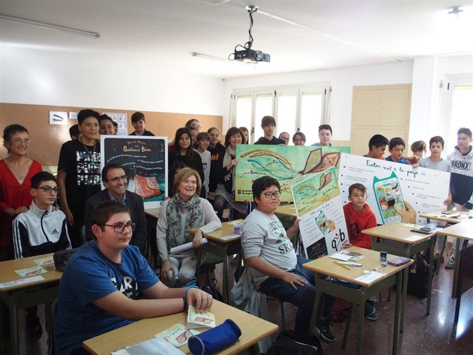 Presentación de la guía         