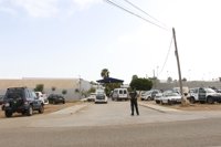 La autopsia al inmigrante muerto en la valla de Melilla revela que "no hay lesión externa" que haya provocado la muerte