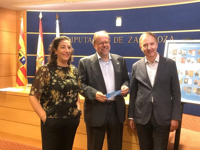 Se ha presentando una nueva campaña de animación a la lectura