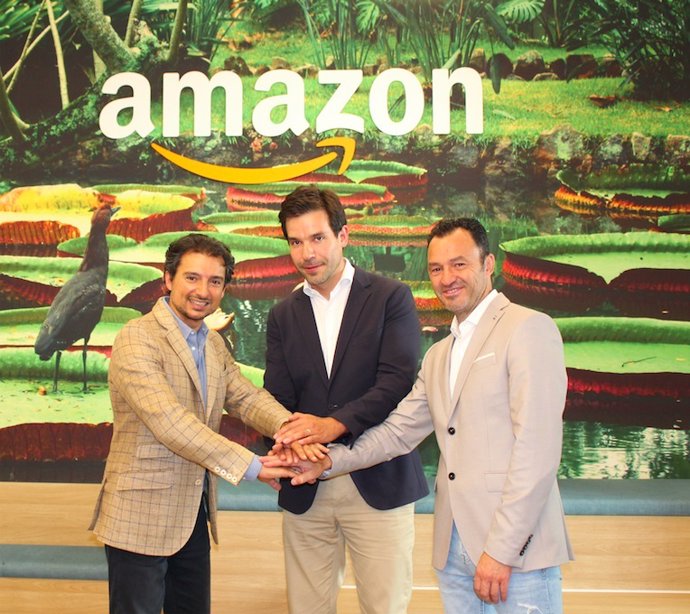 Room Mate Hotels integra Amazon Pay en todos sus hoteles