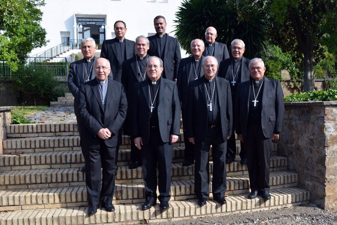 CXL Asamblea de Obispos del Sur