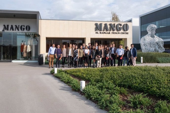 Primera edición del Barcelona MBA Day