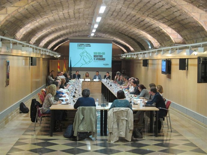 Observatorio por la Convivencia y Contra el Acoso Escolar     