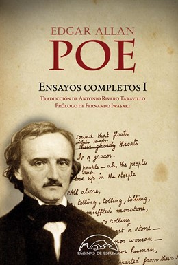 Ensayos Completos de Edgar Allan Poe