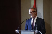 Guirao sobre Antoni Miralda, Premio velázquez: "Es un artista estupendo con una trayectoria absolutamente personal"