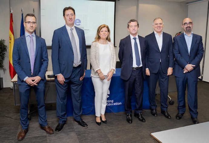 Anfac, Faconauto y Ganvam