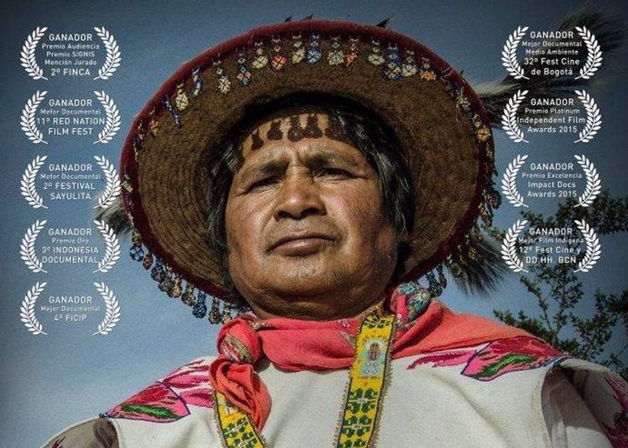 Cartagena Piensa acercará la cultura de los huicholes de Méjico con un documenta