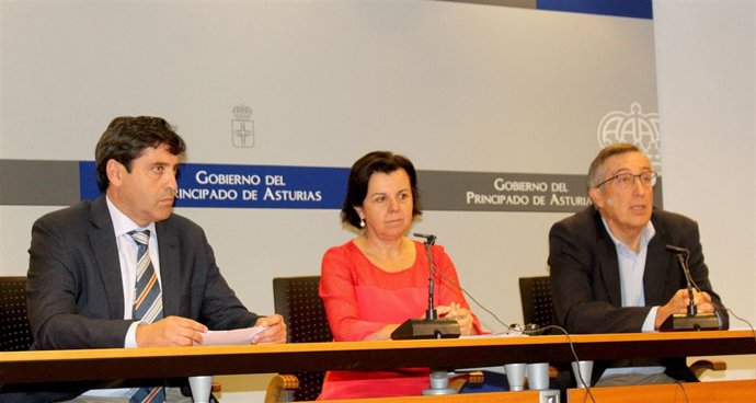 Presentación estudio sobre las cuotas pesqueras de caballa