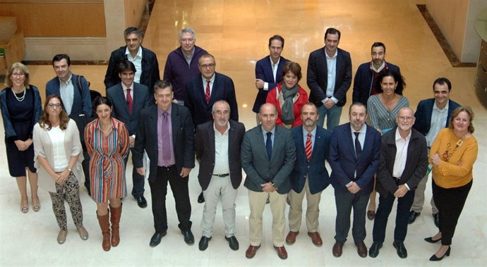 Comité de Estrategia Industrial