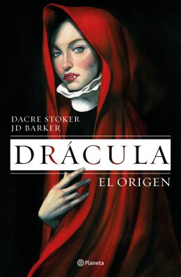Planeta publicarà una precuela de 'Drácula' 