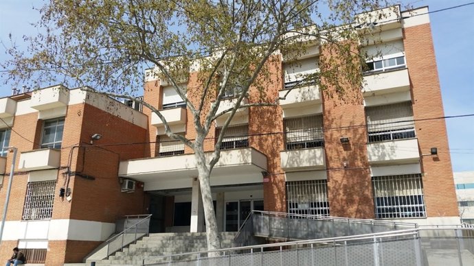 El CAP Bon Pastor de Barcelona