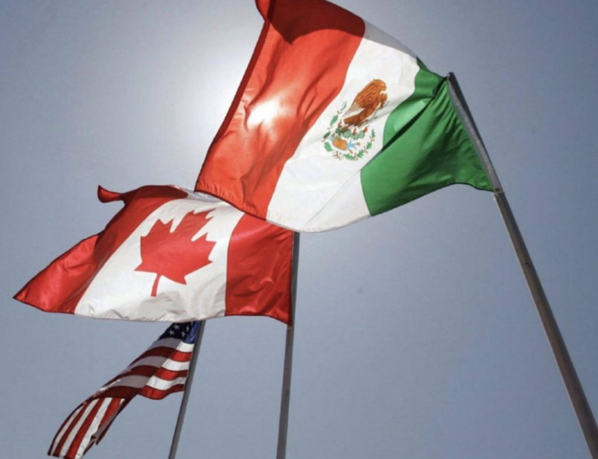 México Confía En Un Pronto Acuerdo Sobre El Acero Con Canadá Y Eeuu Antes De La Firma Del Nuevo 7278