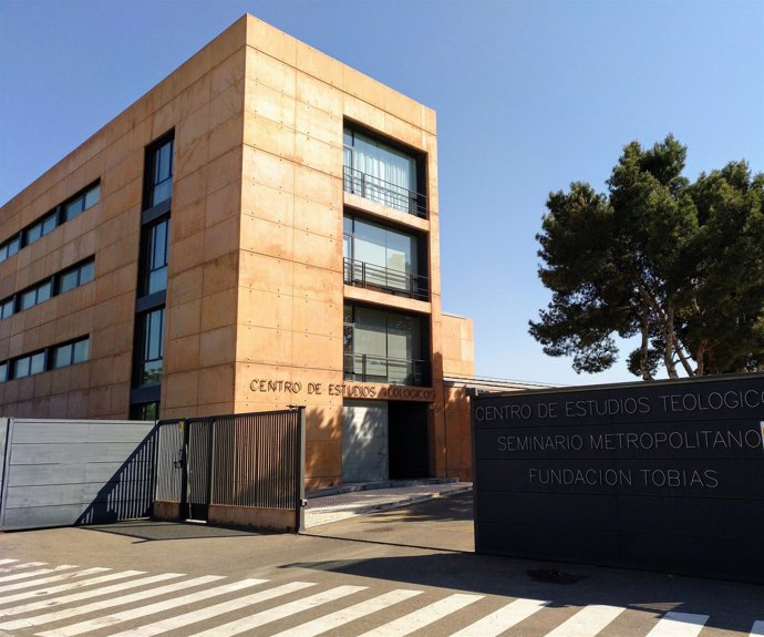 Centro Regional de Estudios Teológicos de Aragón