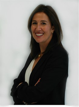 Gema de Mijares, directora de Clientes de Arvato C