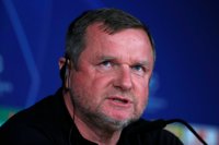 Vrba: "Tengo mucho respeto al Madrid, lo único que podemos hacer es sorprender"