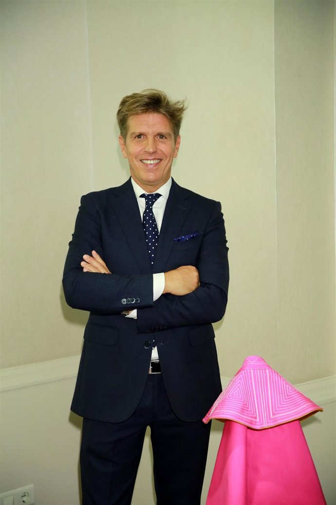 Manuel Díaz 'El Cordobés' le mandó un mensajito a Froilán, amigo de su hija Alba