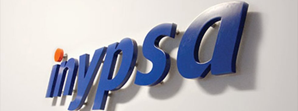 Recurso de Inypsa