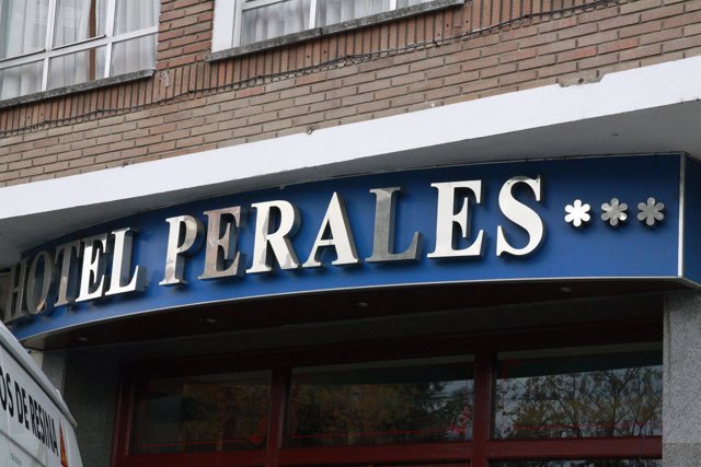 Hotel Perales