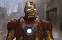 ¿Será así la nueva y brutal armadura de Iron Man en Vengadores 4?