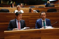 Fernández rechaza reformar ahora el Estatuto de Autonomía