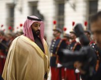 El PSOE justifica la venta de armas a Arabia Saudí en que la ley española es muy "estricta"