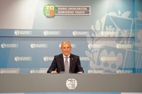 Gobierno Vasco cree que la sentencia de Estrasburgo es "un resquicio" de "la excepcionalidad" en política penitenciaria