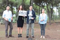 Moreno: Susana Díaz "traiciona el espíritu" del PSOE 'de la tortilla' para "claudicar" ante Podemos e independentistas