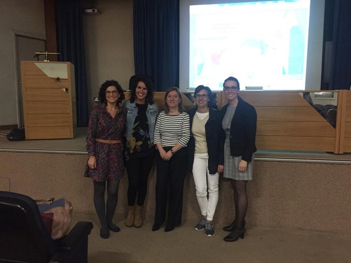 Jornadas por el Día de las Enfermedades Reumáticas en la Infancia