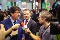 Ciudadanos impulsará de nuevo en la próxima legislatura la ley de agricultura que "se ha quedado en un cajón"