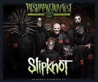 Slipknot, cabeza de cartel del Resurrection Fest Estrella Galicia 2019