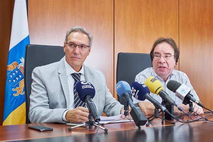 Presentación de la campaña