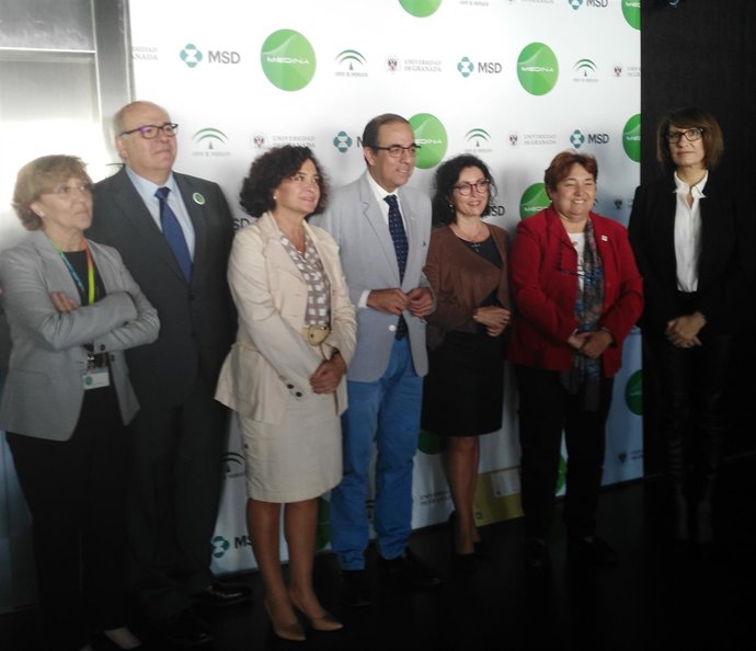 Nace el Programa Andaluz de Excelencia e Investigación en Microbioma