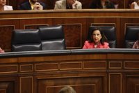 PP y PSOE rechazan en el Congreso suspender venta de armas a Arabia Saudí y Cs se abstiene