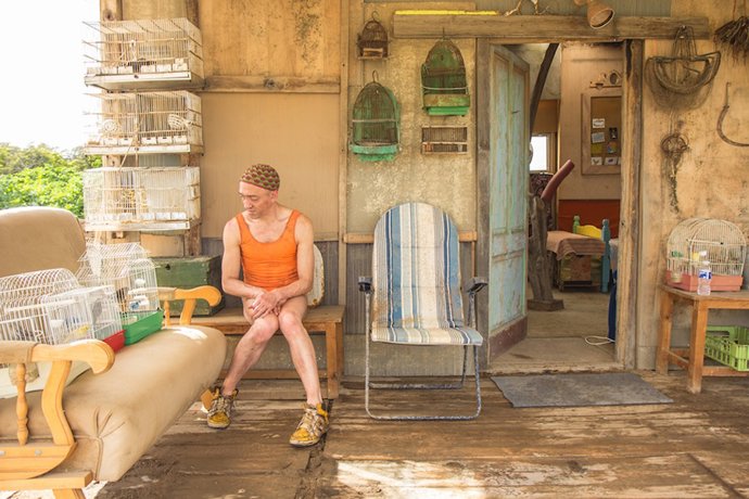 Una imagen de Jaulas. 23-10-2018