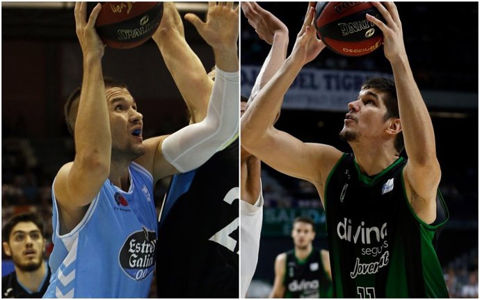 Café Candelas Breogán - Divina Seguros Joventut