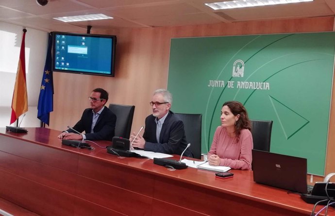 Mesa para el Autoconsumo en Andalucía