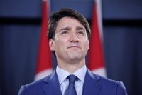 Trudeau dice que si Canadá suspende la venta de armas a Riad serán los contribuyentes los que paguen