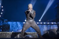 Slipknot anuncian gira europea de festivales en 2019