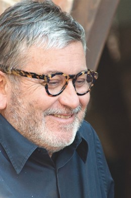 Narcís Comadira serà investit doctor Honoris causa de la UdG