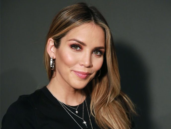 Rosanna Zanetti presenta su colección de joyas