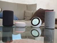 Amazon lanza en España su gama Echo de altavoces inteligentes con el asistente Alexa
