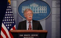 Bolton dice que los intentos de Rusia de interferir en EEUU han impedido avances diplomáticos bilaterales