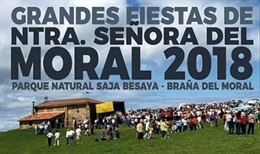 Cartel de las fiestas